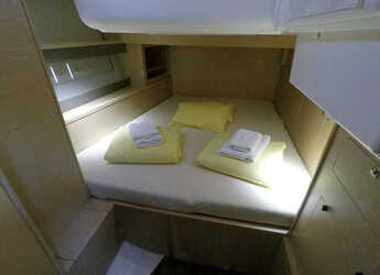 Alquilar velero en Marina Mandalina - Dufour 530 GL