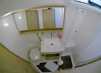 Alquilar velero en Marina Mandalina - Dufour 530 GL