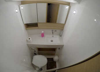 Alquilar velero en Marina Mandalina - Dufour 530 GL