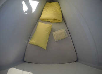 Alquilar catamarán en Marina Mandalina - Fountaine Pajot Astréa 42