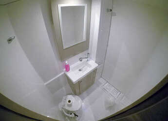 Alquilar catamarán en Marina Mandalina - Fountaine Pajot Astréa 42