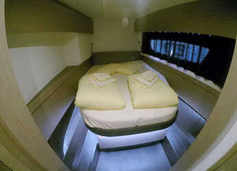 Alquilar catamarán en Marina Mandalina - Fountaine Pajot Astréa 42