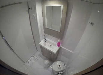 Alquilar catamarán en Marina Mandalina - Fountaine Pajot Astréa 42