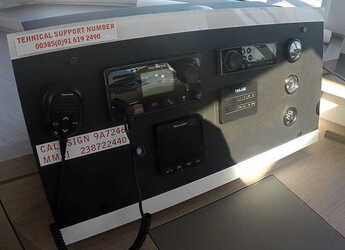 Alquilar catamarán en Marina Mandalina - Fountaine Pajot Astréa 42