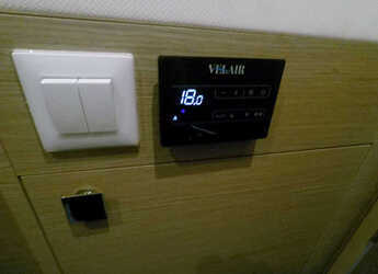 Alquilar catamarán en Marina Mandalina - Fountaine Pajot Astréa 42