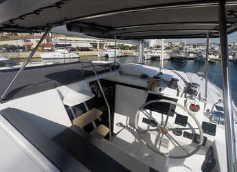 Alquilar catamarán en Marina Mandalina - Fountaine Pajot Astréa 42