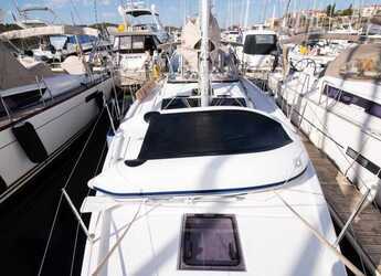 Alquilar velero en Marina Mandalina - Dufour 390 GL