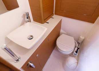 Alquilar velero en Marina Mandalina - Dufour 390 GL