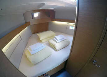 Alquilar velero en Marina Mandalina - Dufour 390 GL