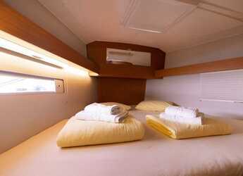 Alquilar velero en Marina Mandalina - Dufour 390 GL