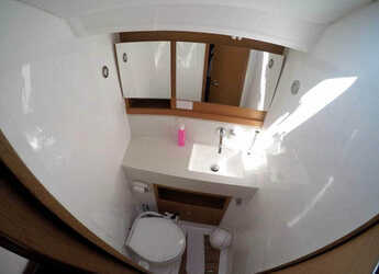 Alquilar velero en Marina Mandalina - Dufour 470 GL