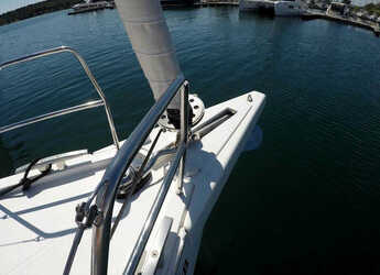 Alquilar velero en Marina Mandalina - Dufour 470 GL