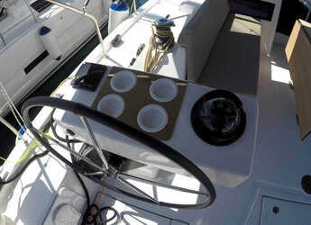 Alquilar velero en Marina Mandalina - Dufour 470 GL