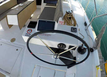 Alquilar velero en Marina Mandalina - Dufour 470 GL