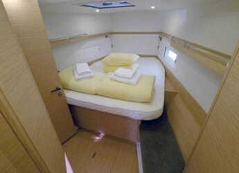 Louer voilier à Marina Mandalina - Grand Soleil 44