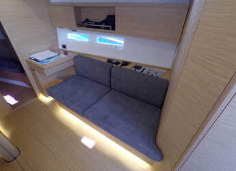 Louer voilier à Marina Mandalina - Grand Soleil 44