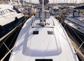 Louer voilier à Marina Mandalina - Grand Soleil 44