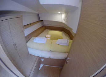 Louer voilier à Marina Mandalina - Grand Soleil 44