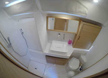 Louer voilier à Marina Mandalina - Grand Soleil 44