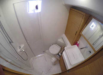 Louer voilier à Marina Mandalina - Grand Soleil 44