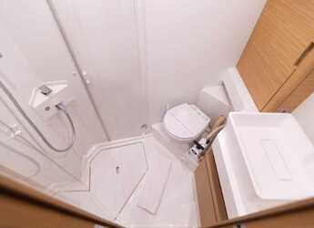 Louer voilier à Marina Mandalina - Grand Soleil 44