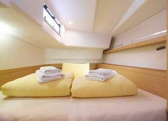 Louer voilier à Marina Mandalina - Grand Soleil 44