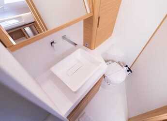 Louer voilier à Marina Mandalina - Grand Soleil 44