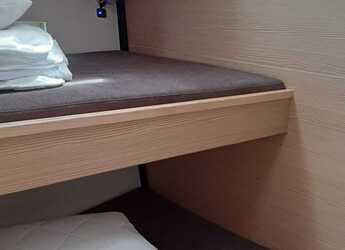 Chartern Sie segelboot in Trogir (ACI marina) - D&D Kufner 54.2