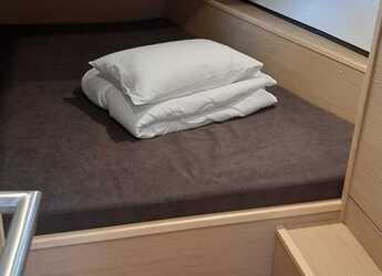 Chartern Sie segelboot in Trogir (ACI marina) - D&D Kufner 54.2