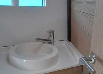 Chartern Sie segelboot in Trogir (ACI marina) - D&D Kufner 54.2