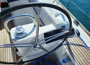 Louer voilier à Marina Kastela - Dufour 512 Grand Large