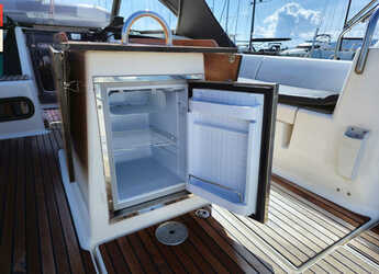 Louer voilier à Marina Kastela - Dufour 512 Grand Large