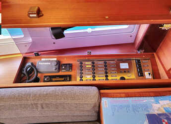 Louer voilier à Marina Kastela - Dufour 512 Grand Large