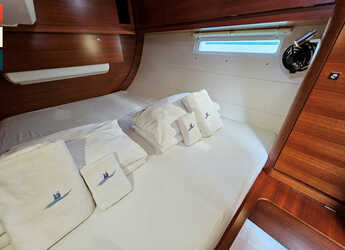 Louer voilier à Marina Kastela - Dufour 512 Grand Large