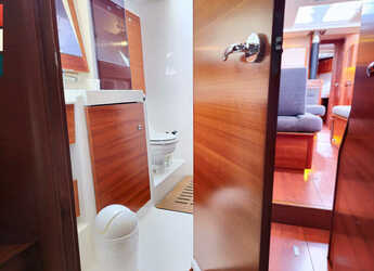 Louer voilier à Marina Kastela - Dufour 512 Grand Large