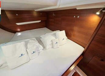 Louer voilier à Marina Kastela - Dufour 512 Grand Large