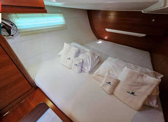 Louer voilier à Marina Kastela - Dufour 512 Grand Large