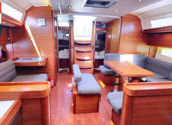 Louer voilier à Marina Kastela - Dufour 512 Grand Large