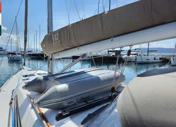 Louer voilier à Marina Kastela - Dufour 512 Grand Large