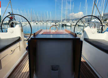 Louer voilier à Marina Kastela - Dufour 512 Grand Large