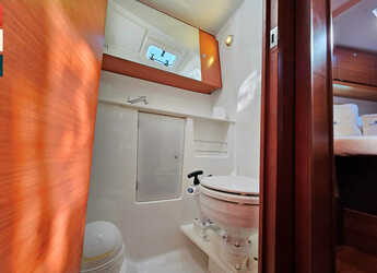 Louer voilier à Marina Kastela - Dufour 512 Grand Large