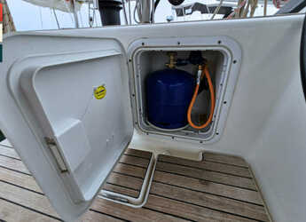 Louer voilier à Marina Kastela - Dufour 512 Grand Large