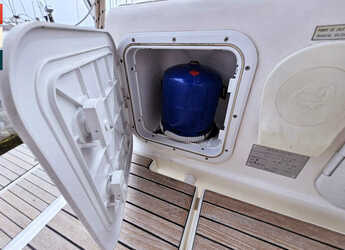 Louer voilier à Marina Kastela - Dufour 512 Grand Large