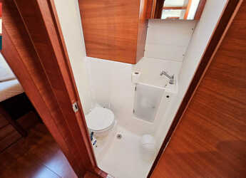 Louer voilier à Marina Kastela - Dufour 512 Grand Large