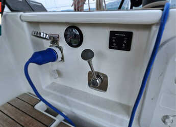 Louer voilier à Marina Kastela - Dufour 512 Grand Large