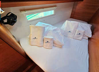 Louer voilier à Marina Kastela - Dufour 512 Grand Large