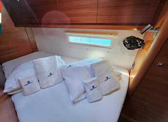 Louer voilier à Marina Kastela - Dufour 512 Grand Large