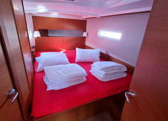 Alquilar velero en Veruda - Sun Odyssey 410