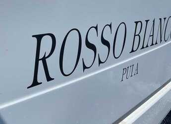 Alquilar velero en Veruda - Sun Odyssey 410