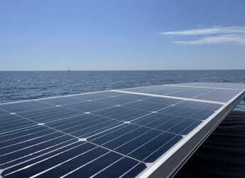 Alquilar velero en Veruda - Sun Odyssey 410